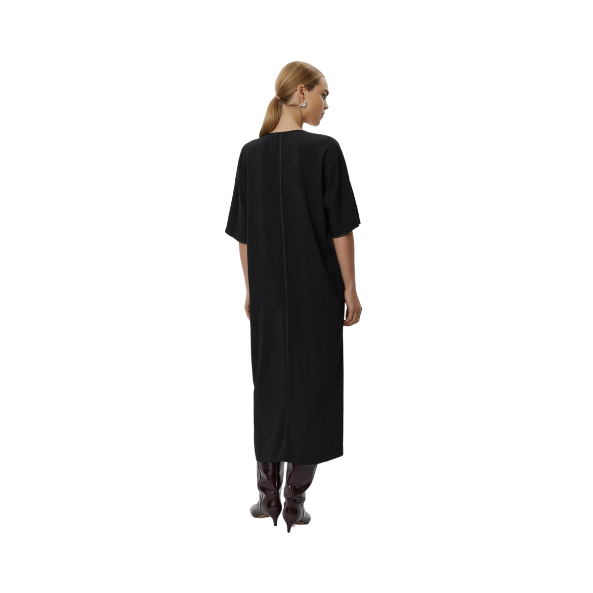 Hill - Black