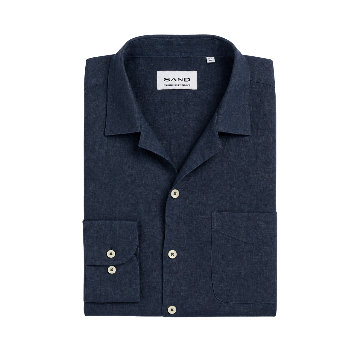 8823 Chad - Medium Blue