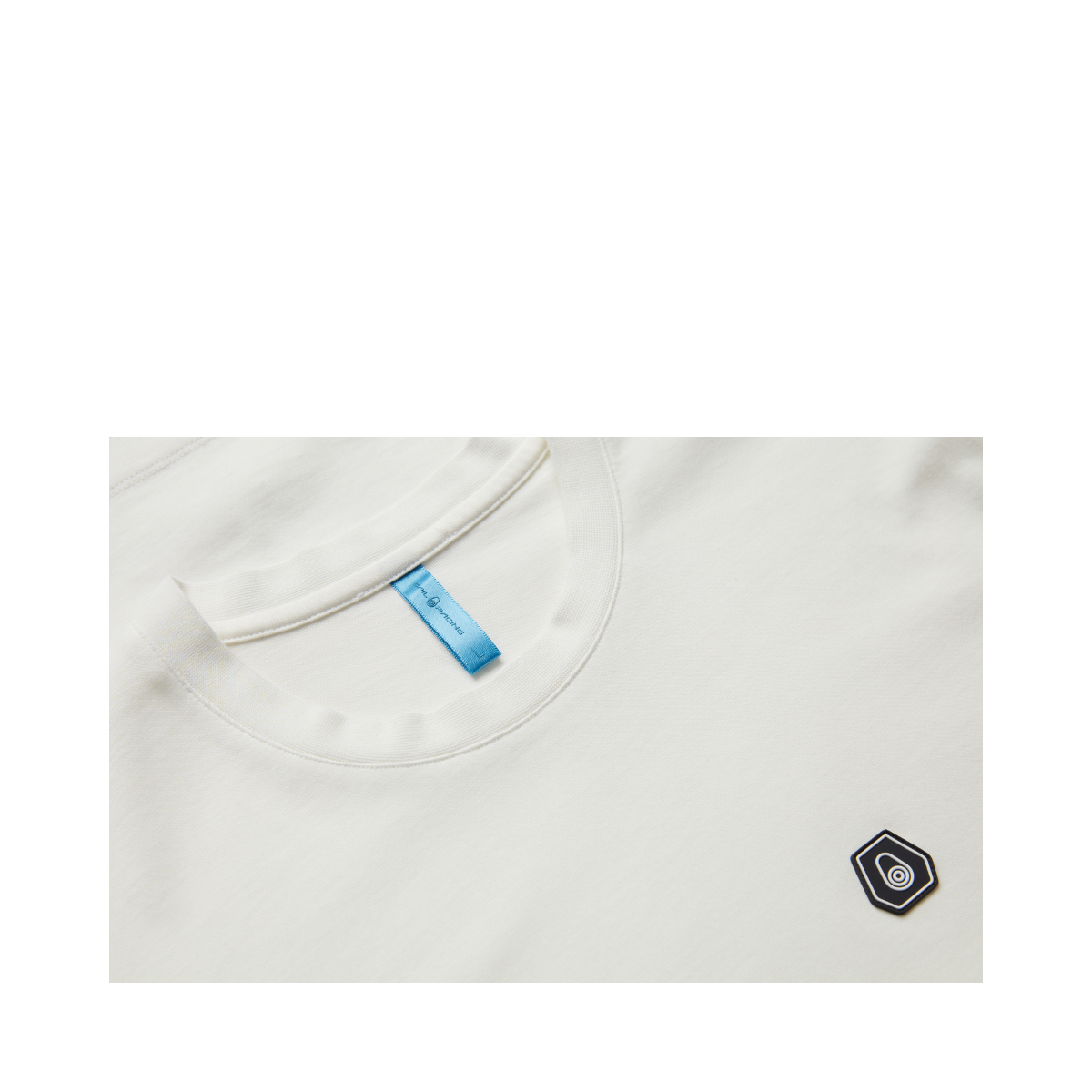 Fleet Tee - Off White