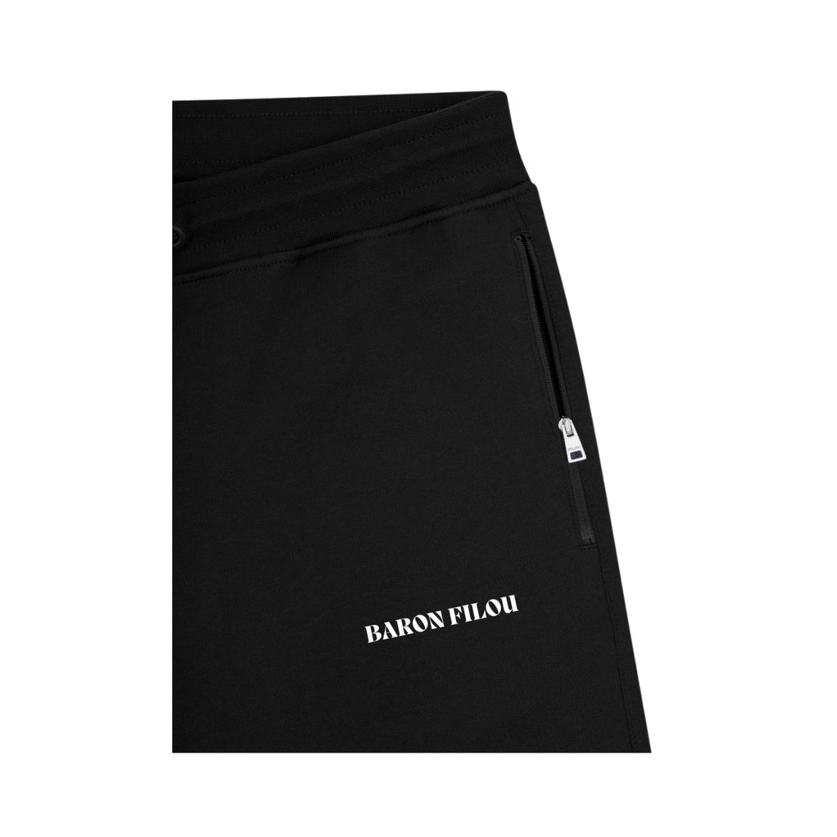 Sweatpants - Black