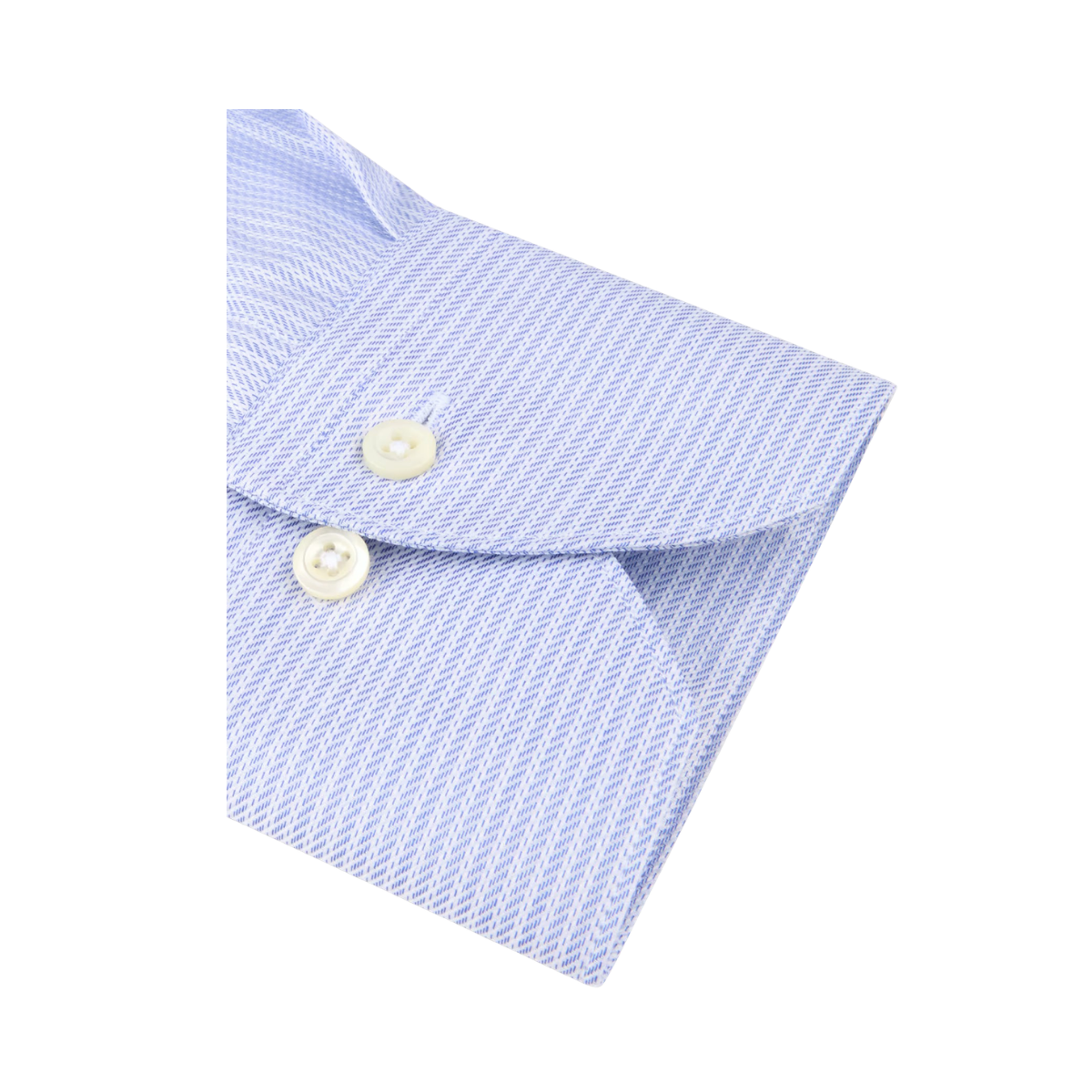 Regular C79 RC cuff - Dark blue stripe