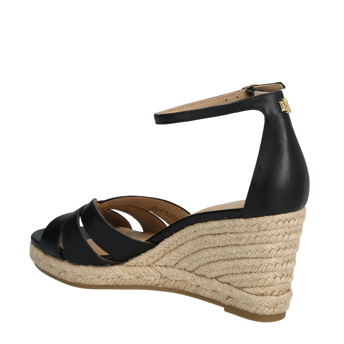 Nellie Espadrille - Lauren Tan