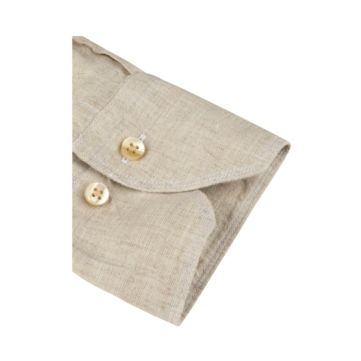 Slimline C72 RC cuff Casual - Light beige
