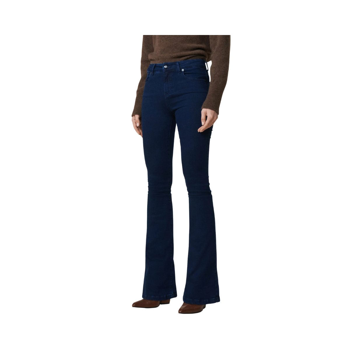 Raval 16 - Night Blue Rinse