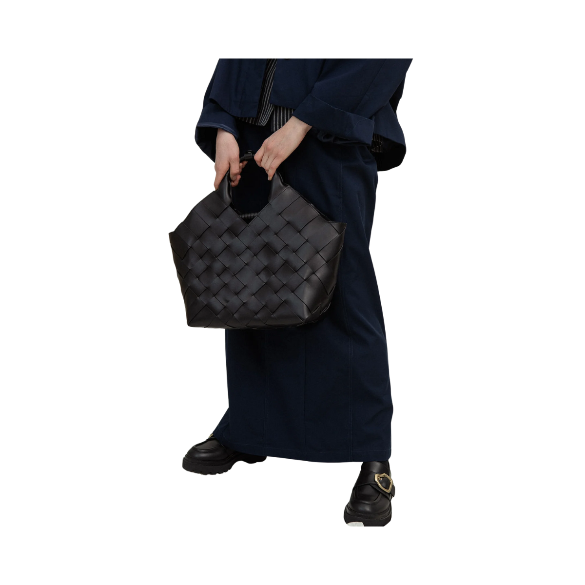 Misu Large - Black