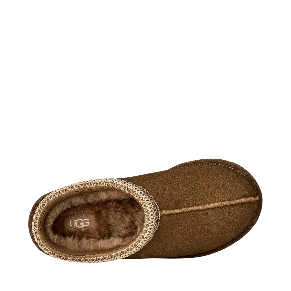 W Tasman II - LBN Light Bronze