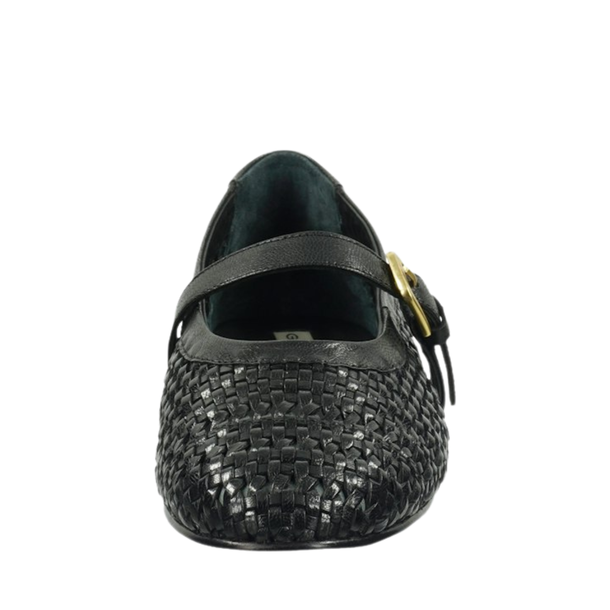 Chadii Ballerina - Black