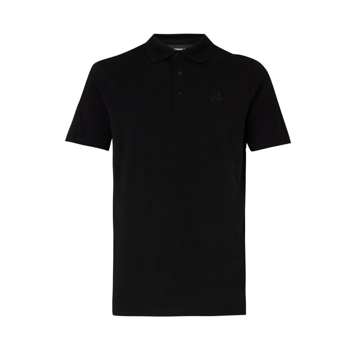 Polo - Black