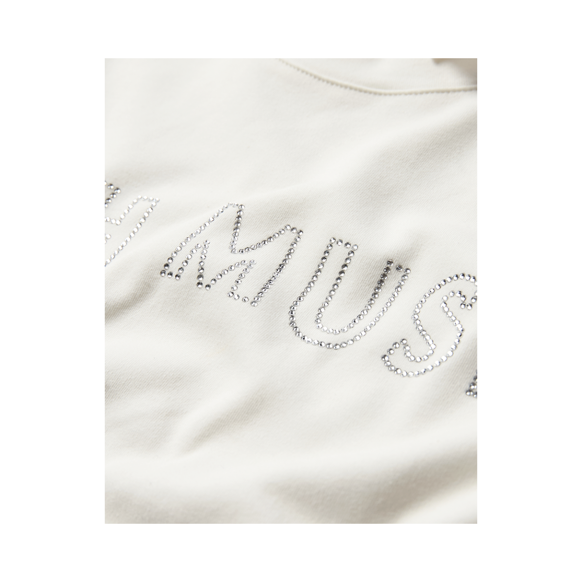 CMMuse Tee - Jet Stream