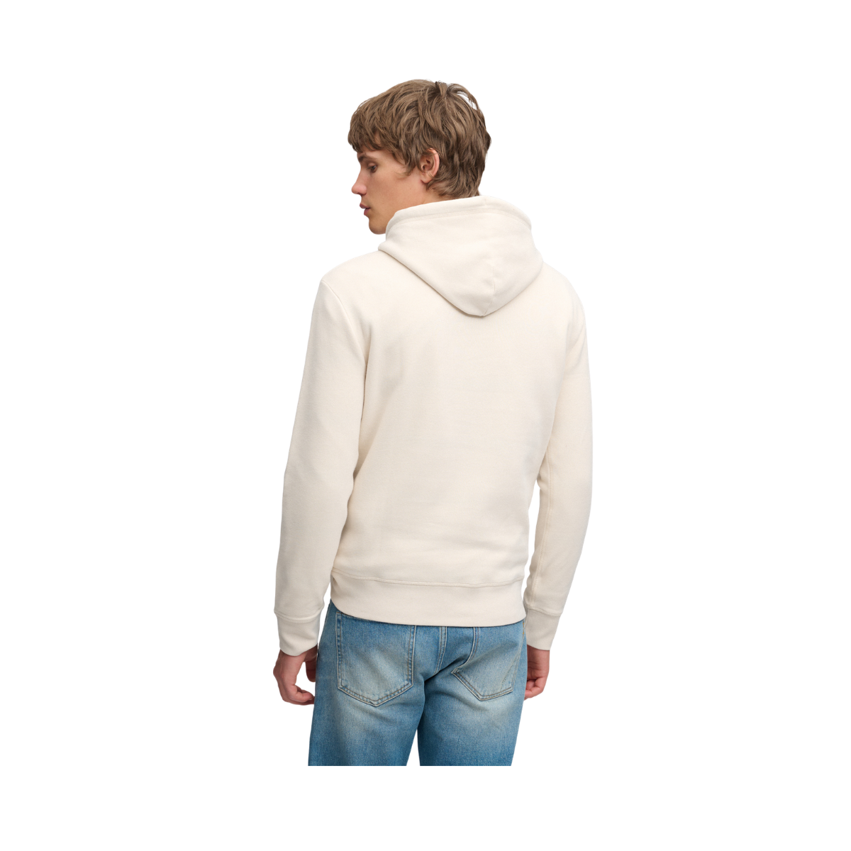 1954 Company Relaxed Hood - Birch