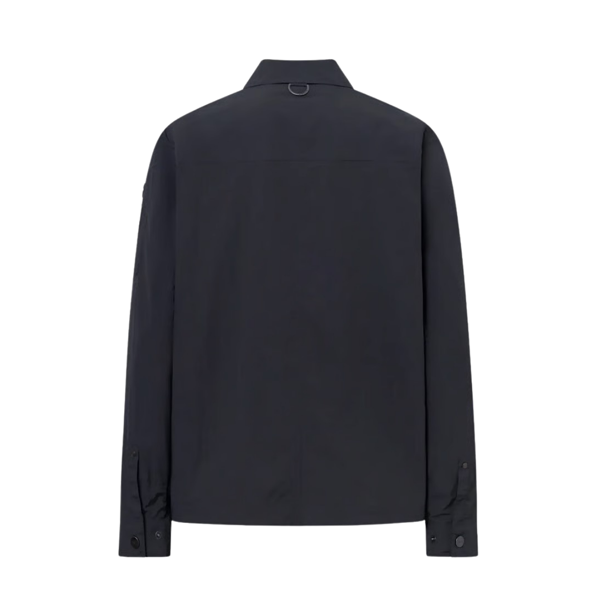 Udine Overshirt - Navy