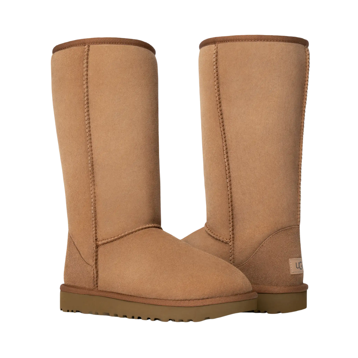 W Classic Tall II - CHE Chestnut