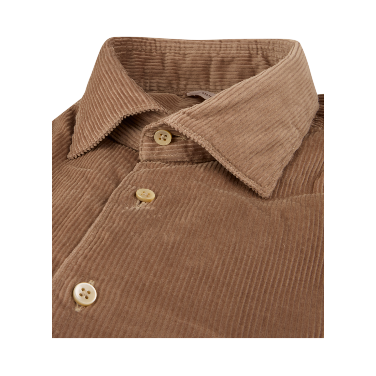 Regular C72 RC cuff Casual Double pockets - Beige