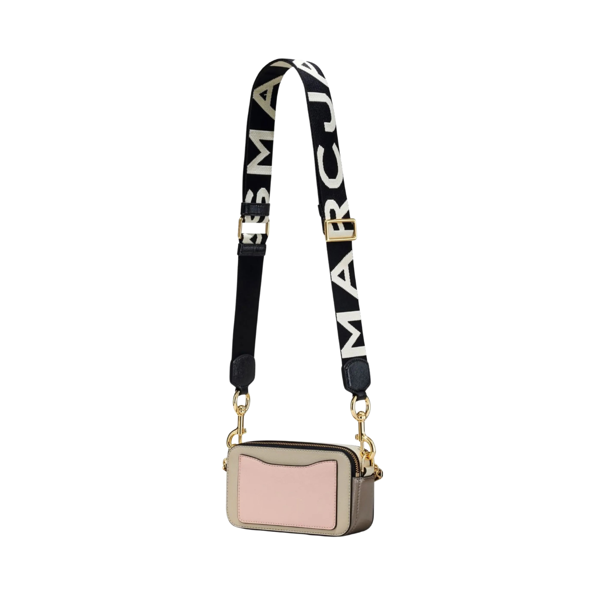 The Snapshot - Khaki