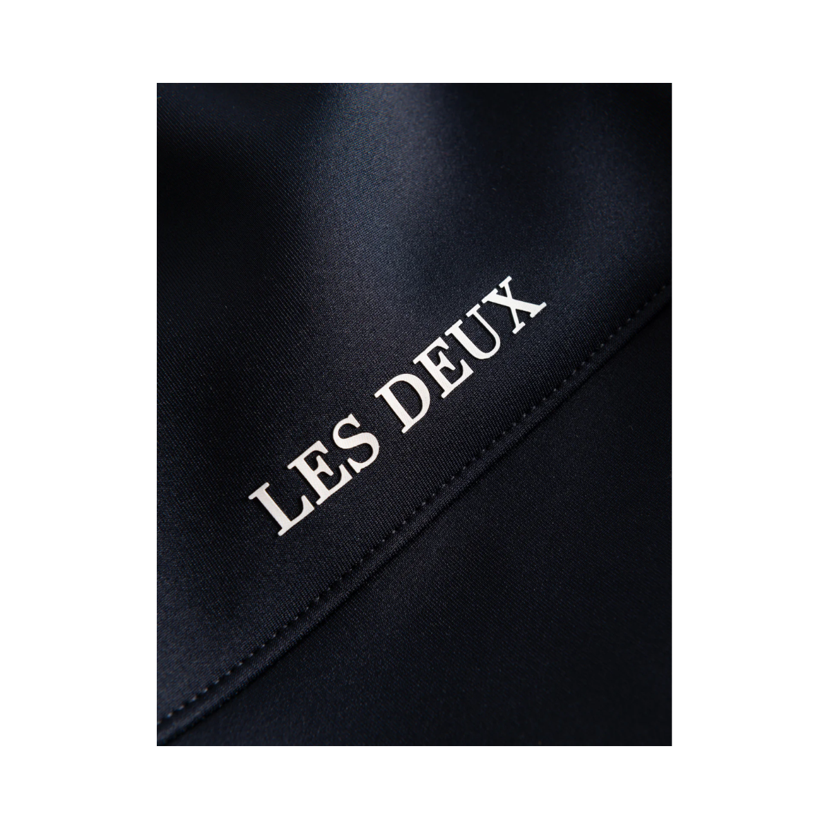 Ballier Track Jacket - Dark Navy