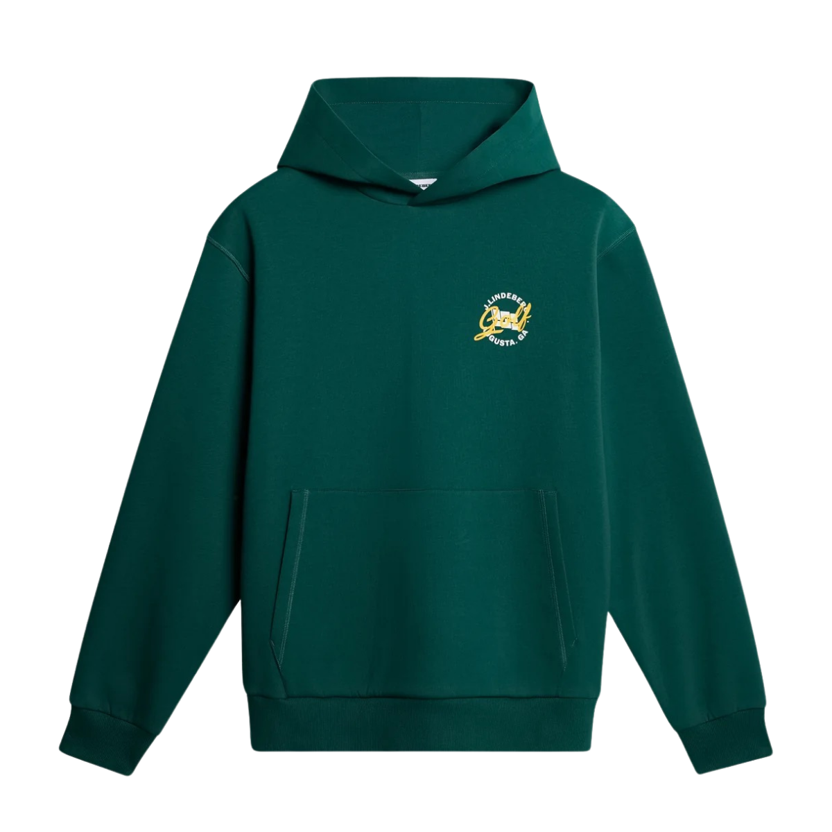 Club Tour Hood - Forest Biome