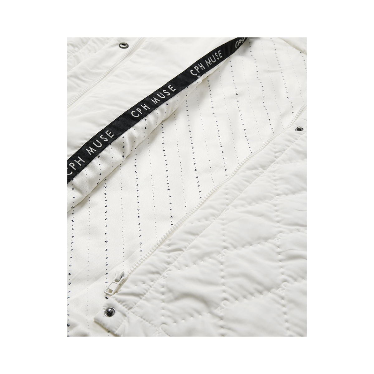 CMNet Cape - Jet Stream