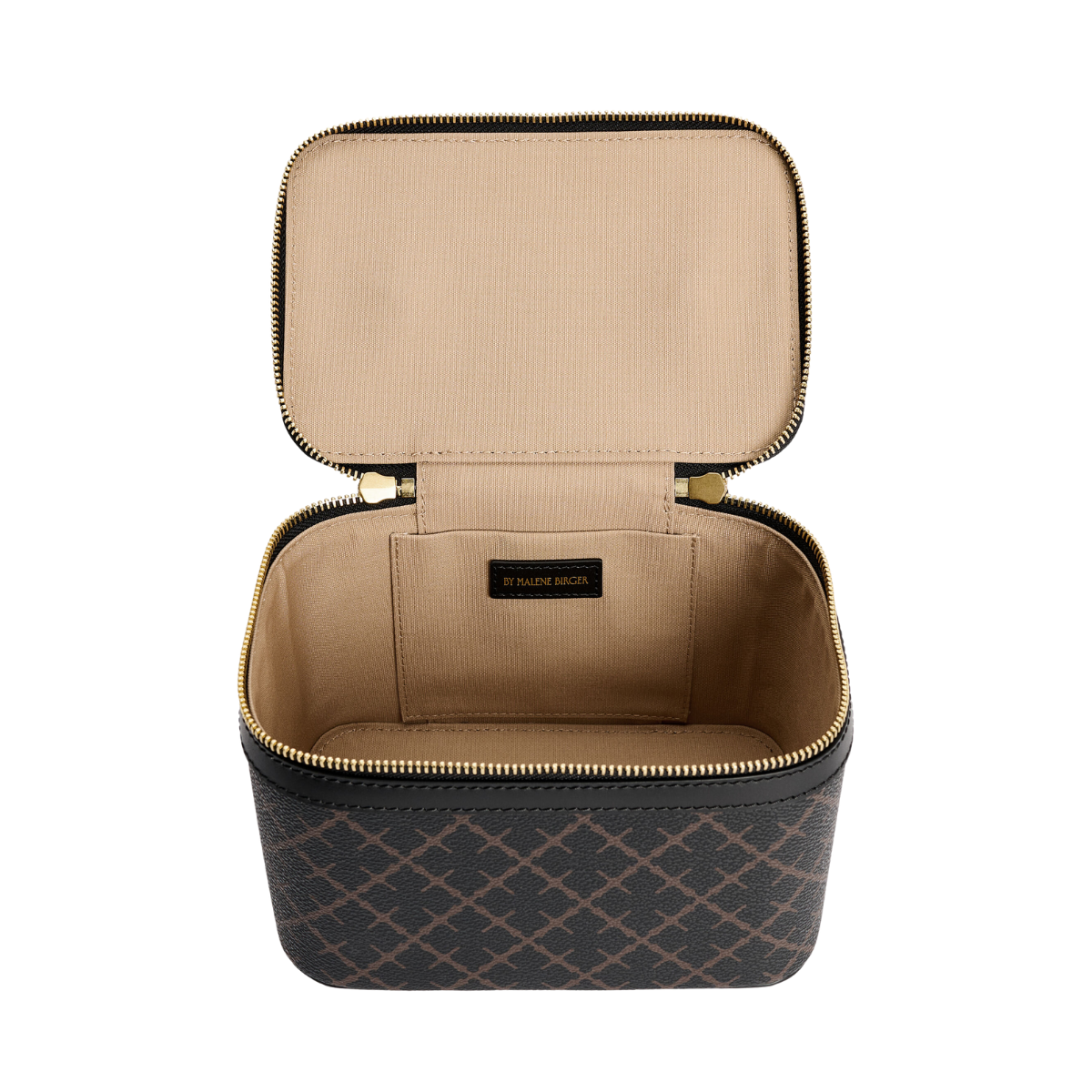 Bae Beauty Small - Dark Chokolate