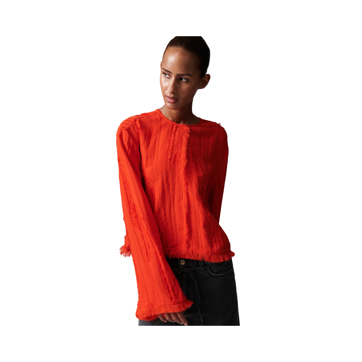 Ralph - Fiery Red