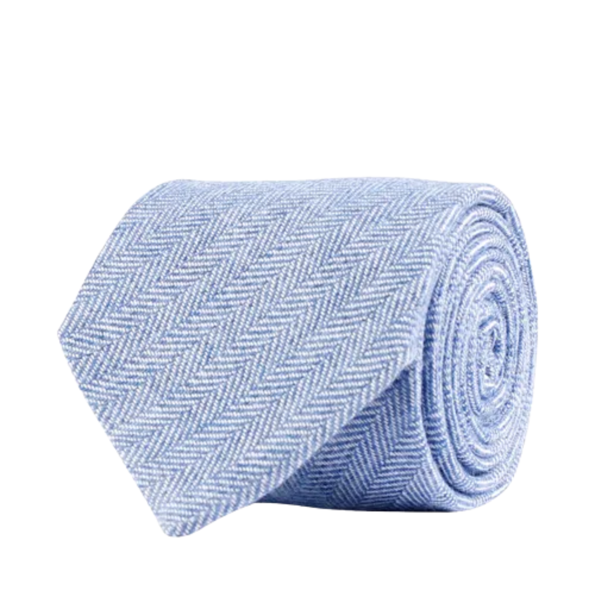 Classic Tie - Sky blue