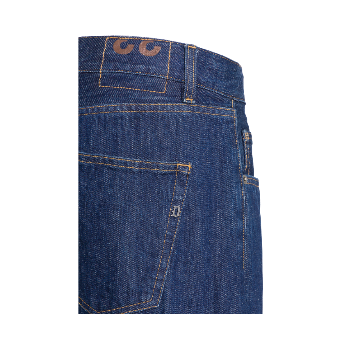 PANTALONE ICON RELAX - Blue