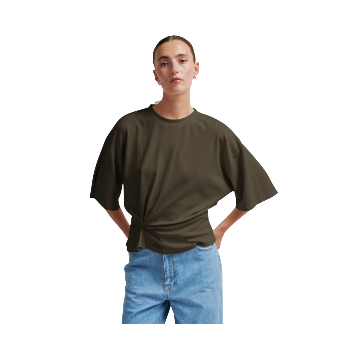 Missouri Tee - Canteen