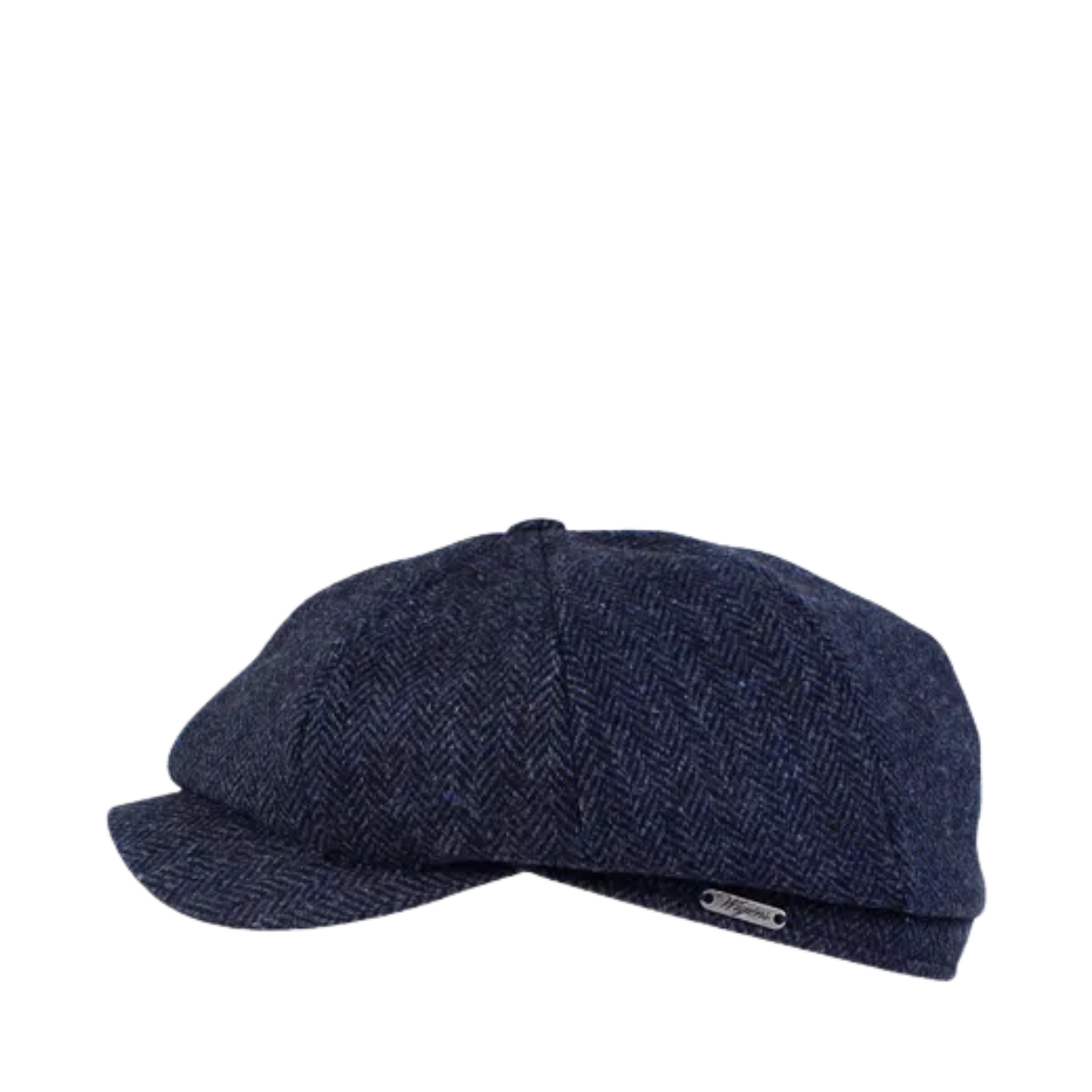 Newsboy Classic Cap - Navy