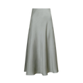 Bovary Skirt - Smoke Green