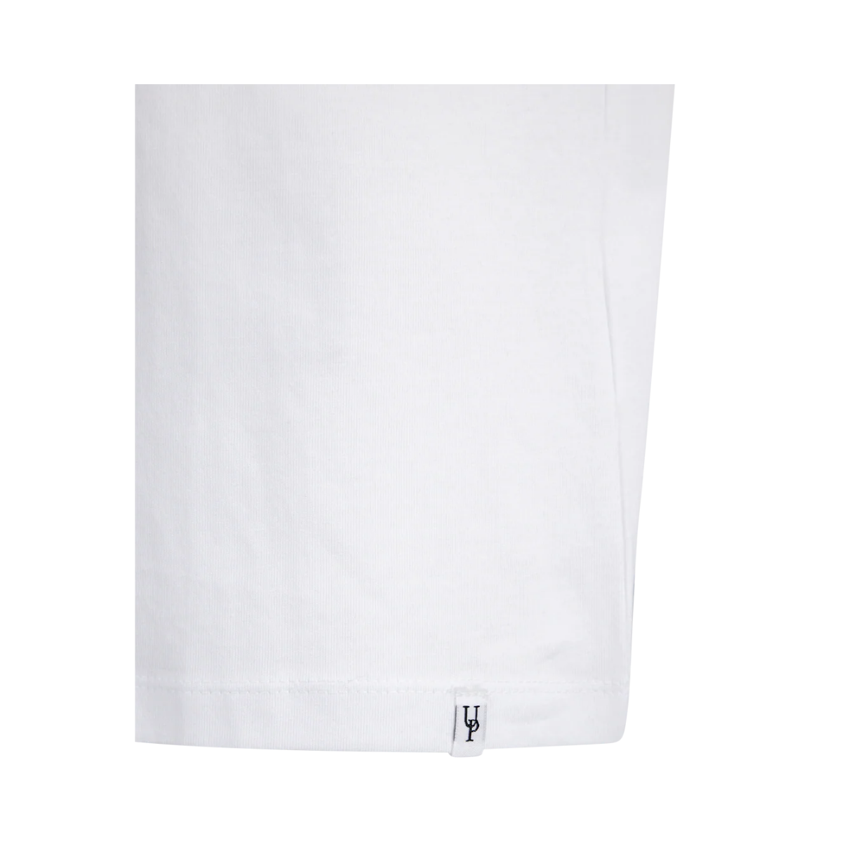 Bottas Tee - White
