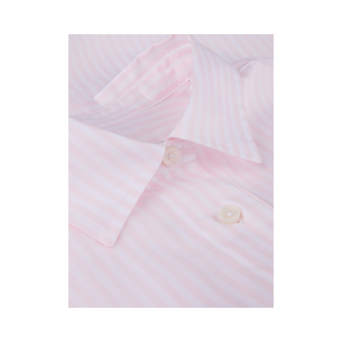 Jenna Shirt - Light Pink