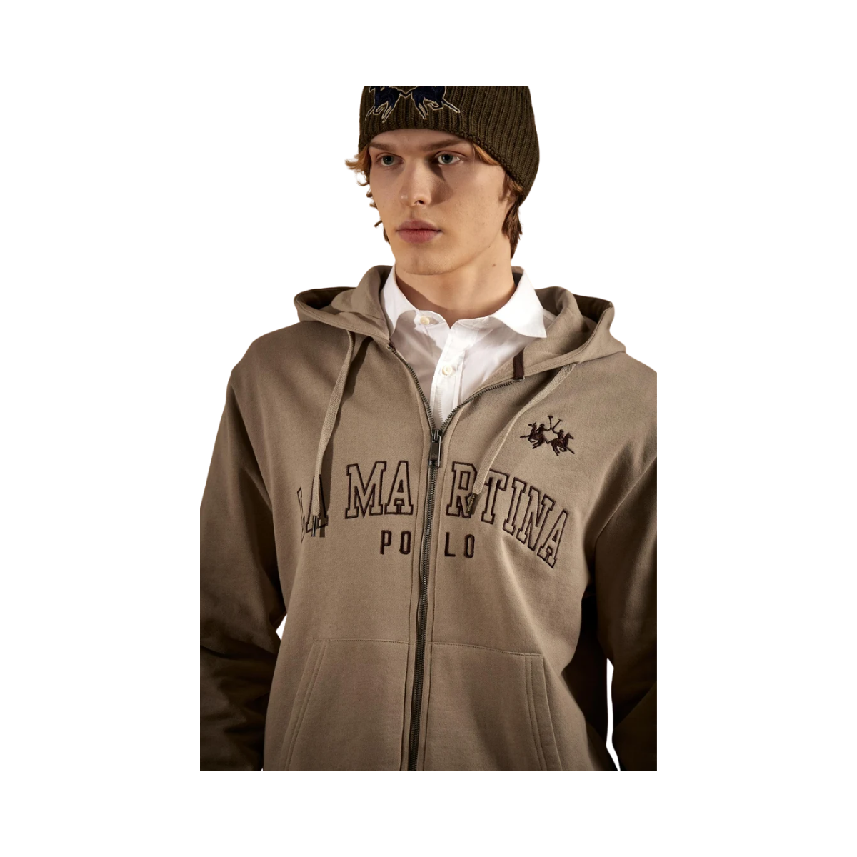 Danio - Vintage Khaki