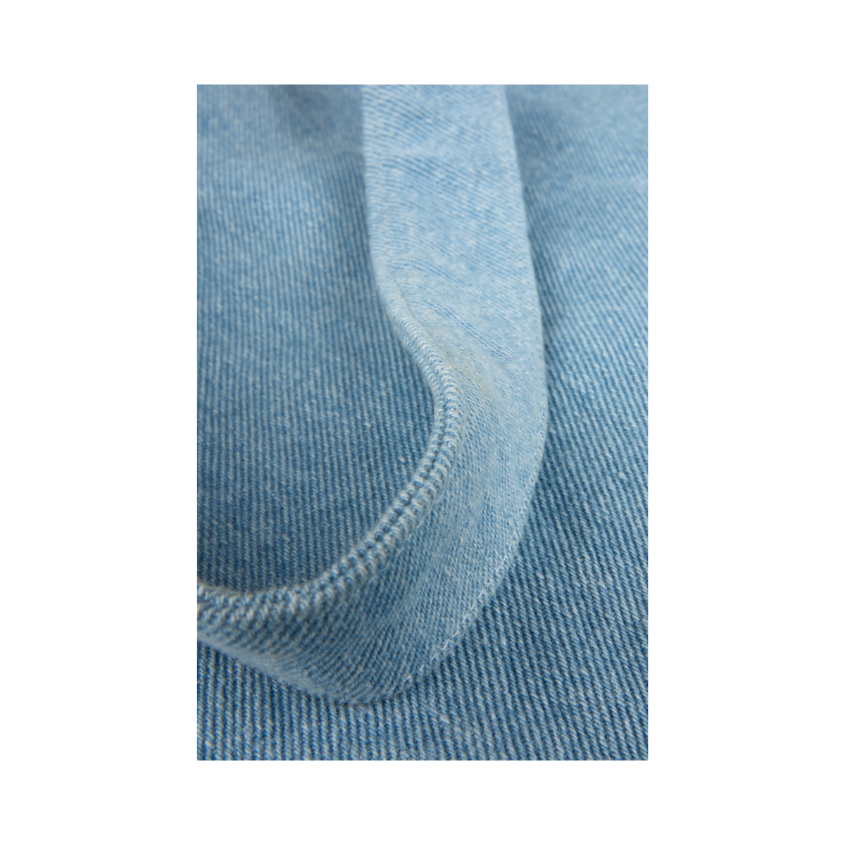 - 800 Light Indigo