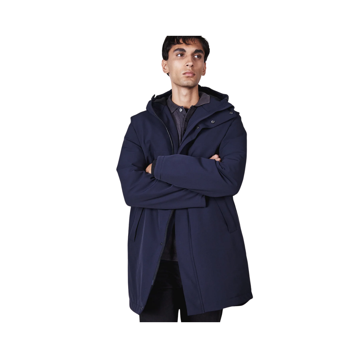 Bryson - Carbon Navy