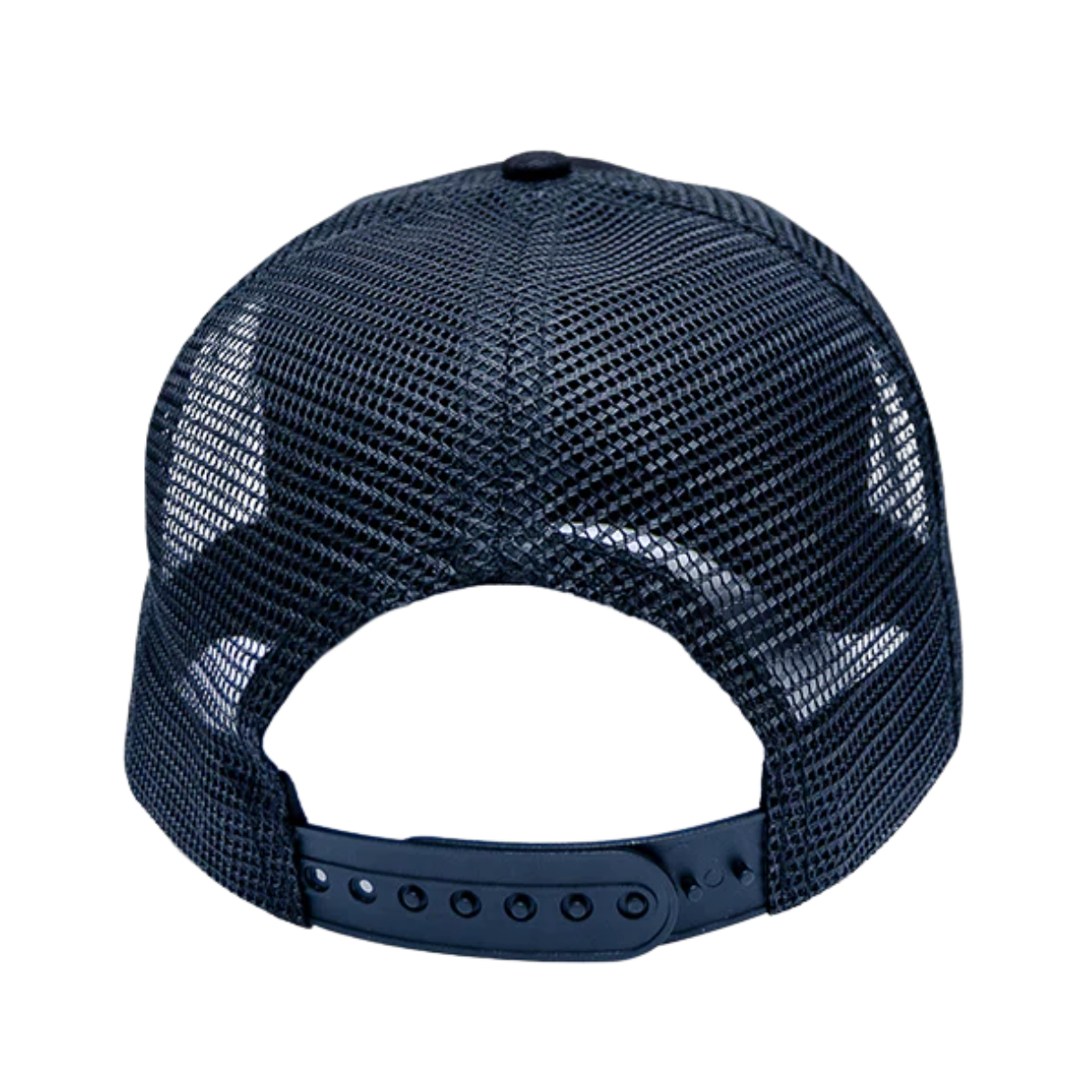 El patron - Black
