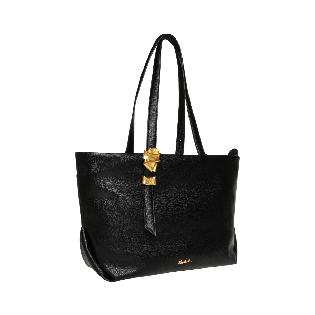 Bglace Shopper Bag - Black