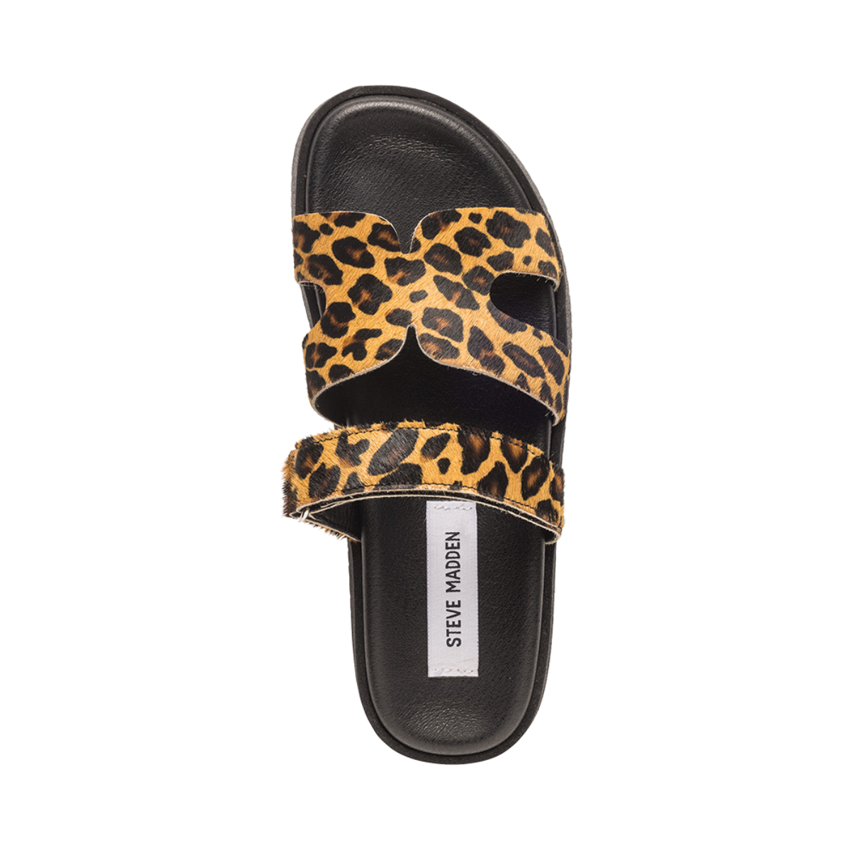 Missile-LC Sandal - LEOPARD