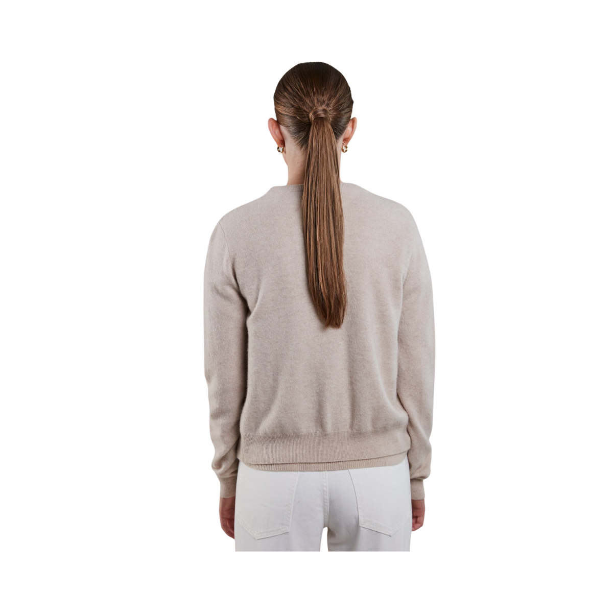 Judith Cardigan - Beige