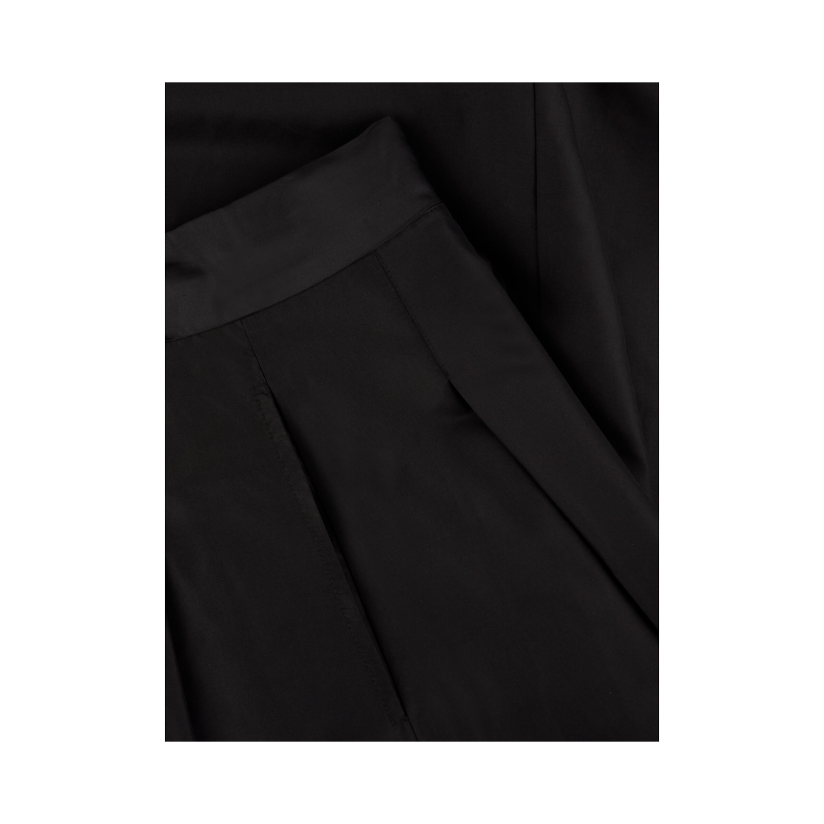 Mara Skirt - Black