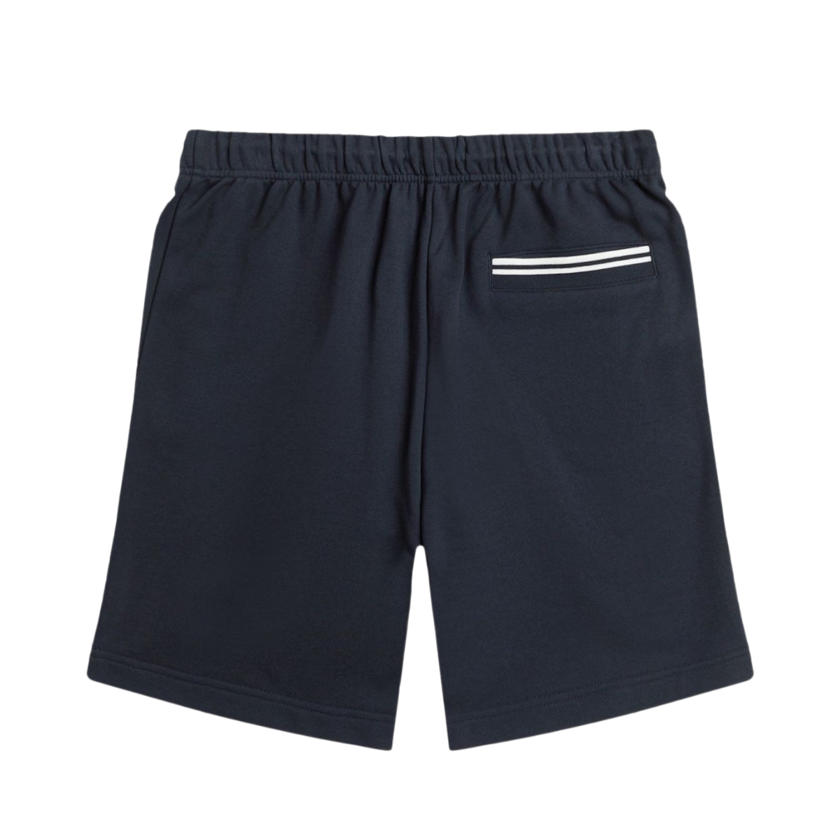 Classic Sweat Short - Navy