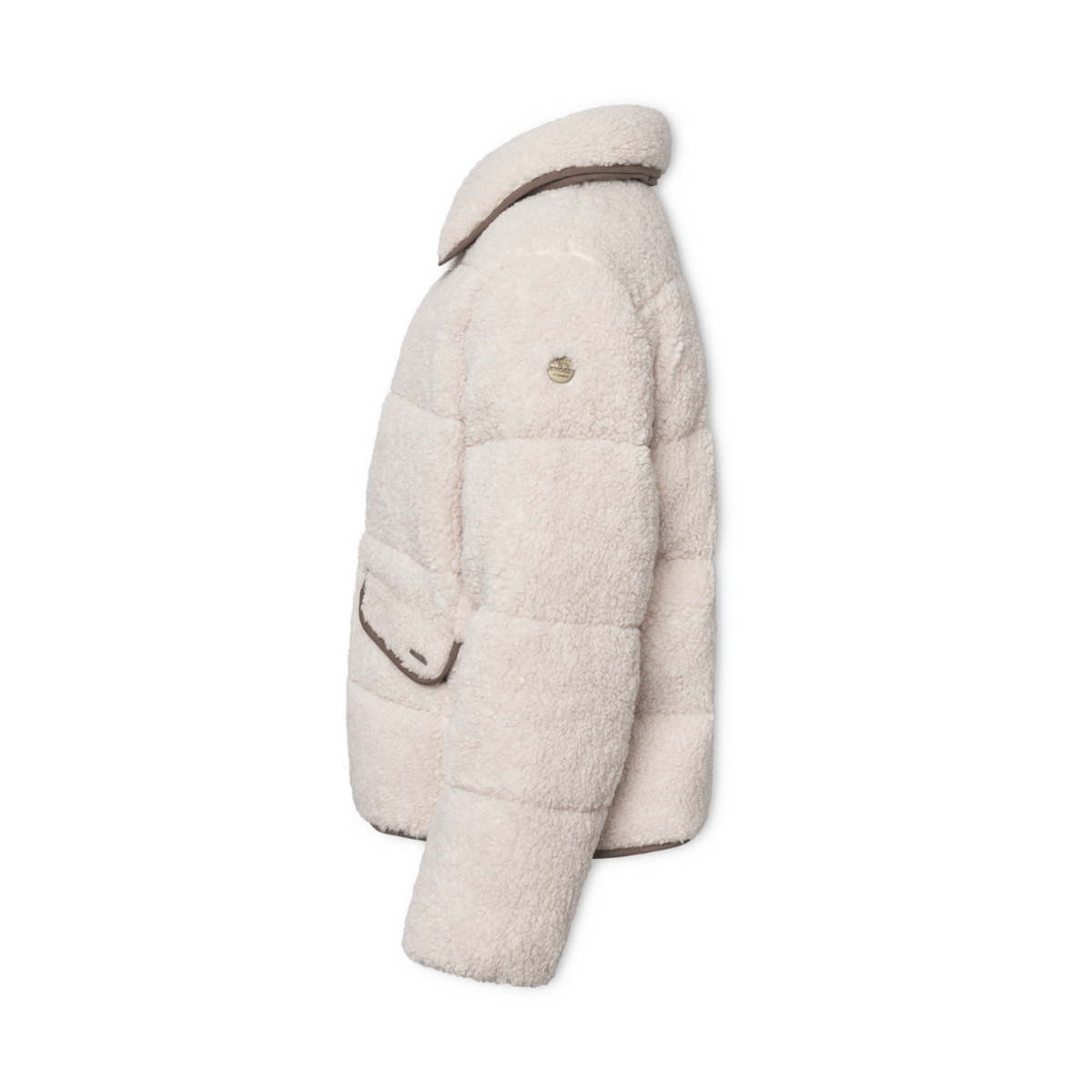 Siena Jacket - Off White