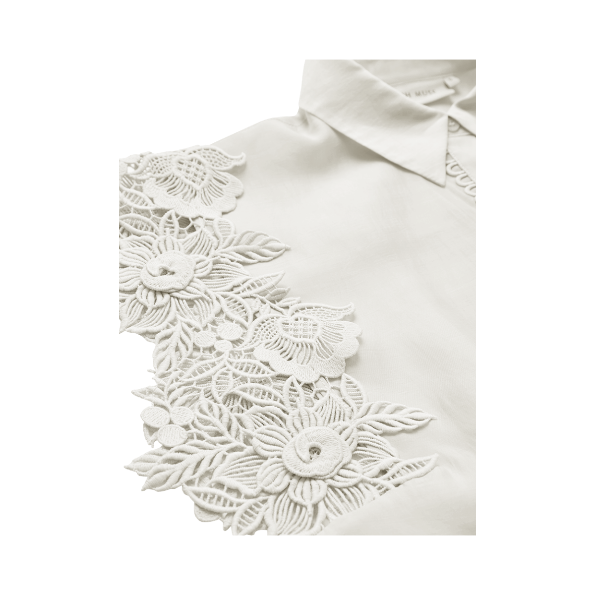 CMMolly Shirt - Jet Stream
