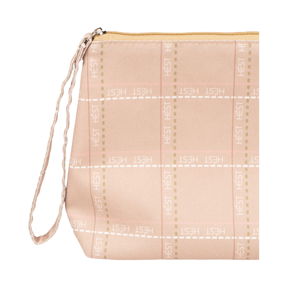 Gio Small Pouch - Humus