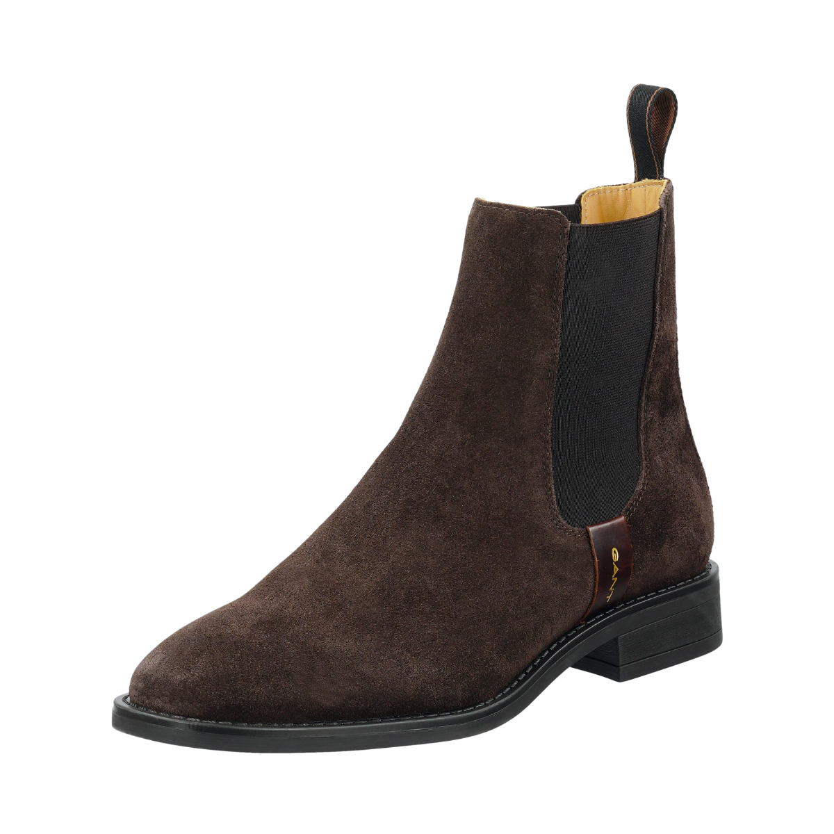 Fayy Chelsea Boot - Espresso Brown