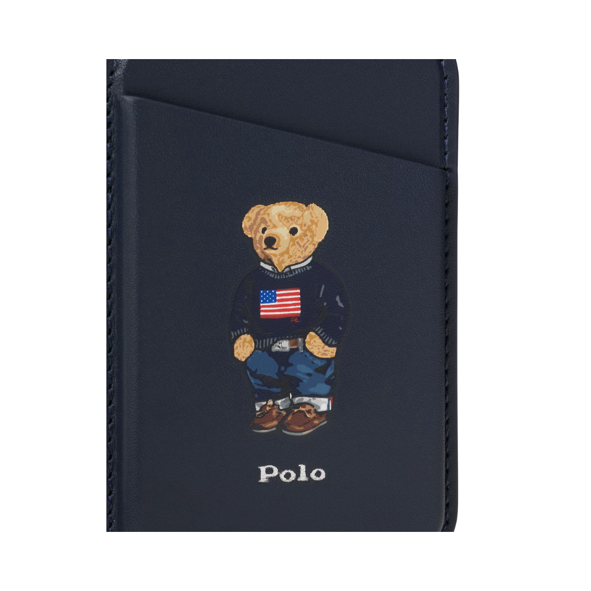 Mag CC Tech Case - Newport Navy