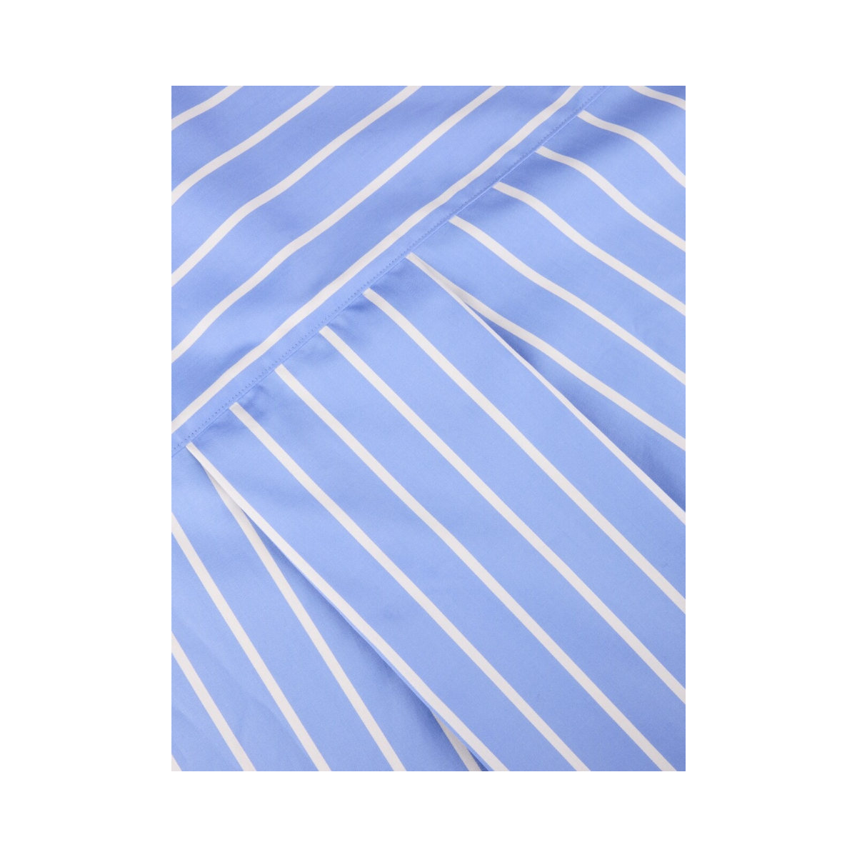 Koda Shirt - Blue stripe