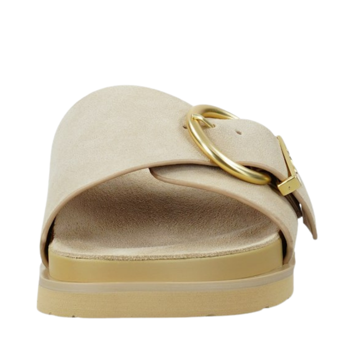 Mardale Sport Sandal - Sand / Beige