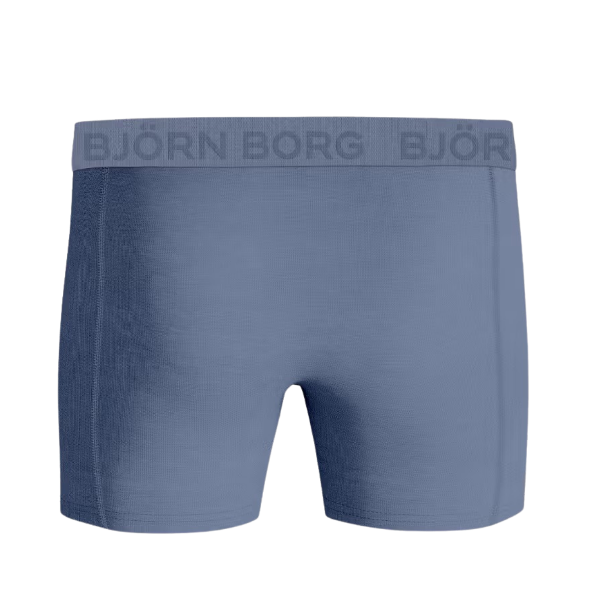 Cotton Stretch Boxer 5P - MP004 Multipack 4