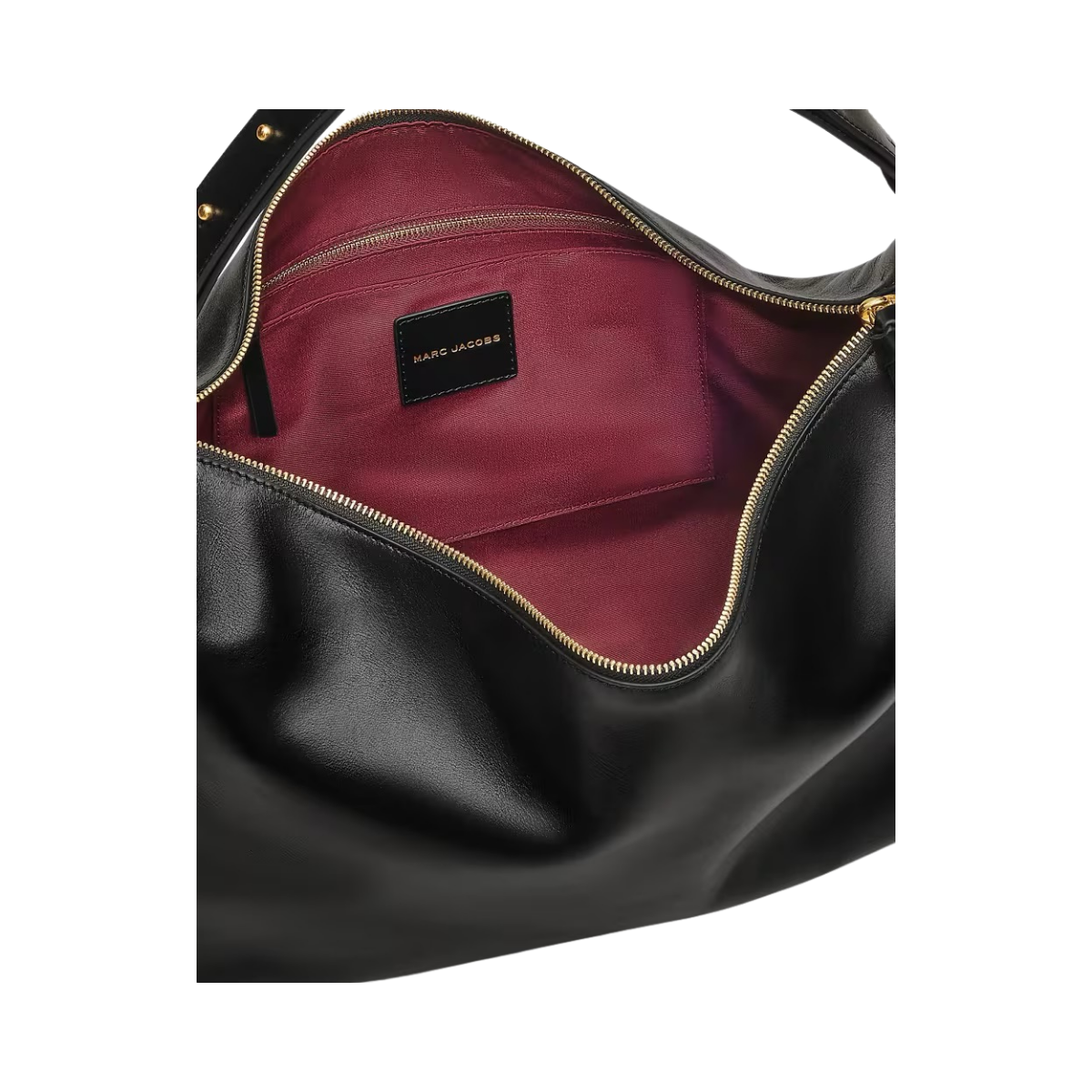 The Juliette Hobo - Black