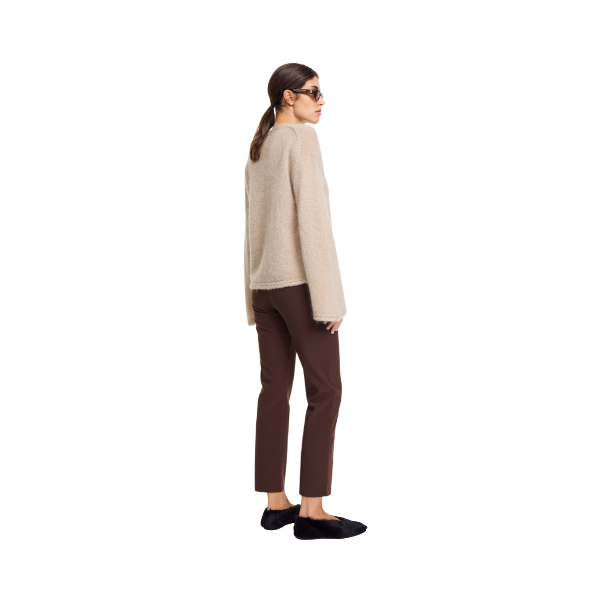 Vilea - Coffee Brown