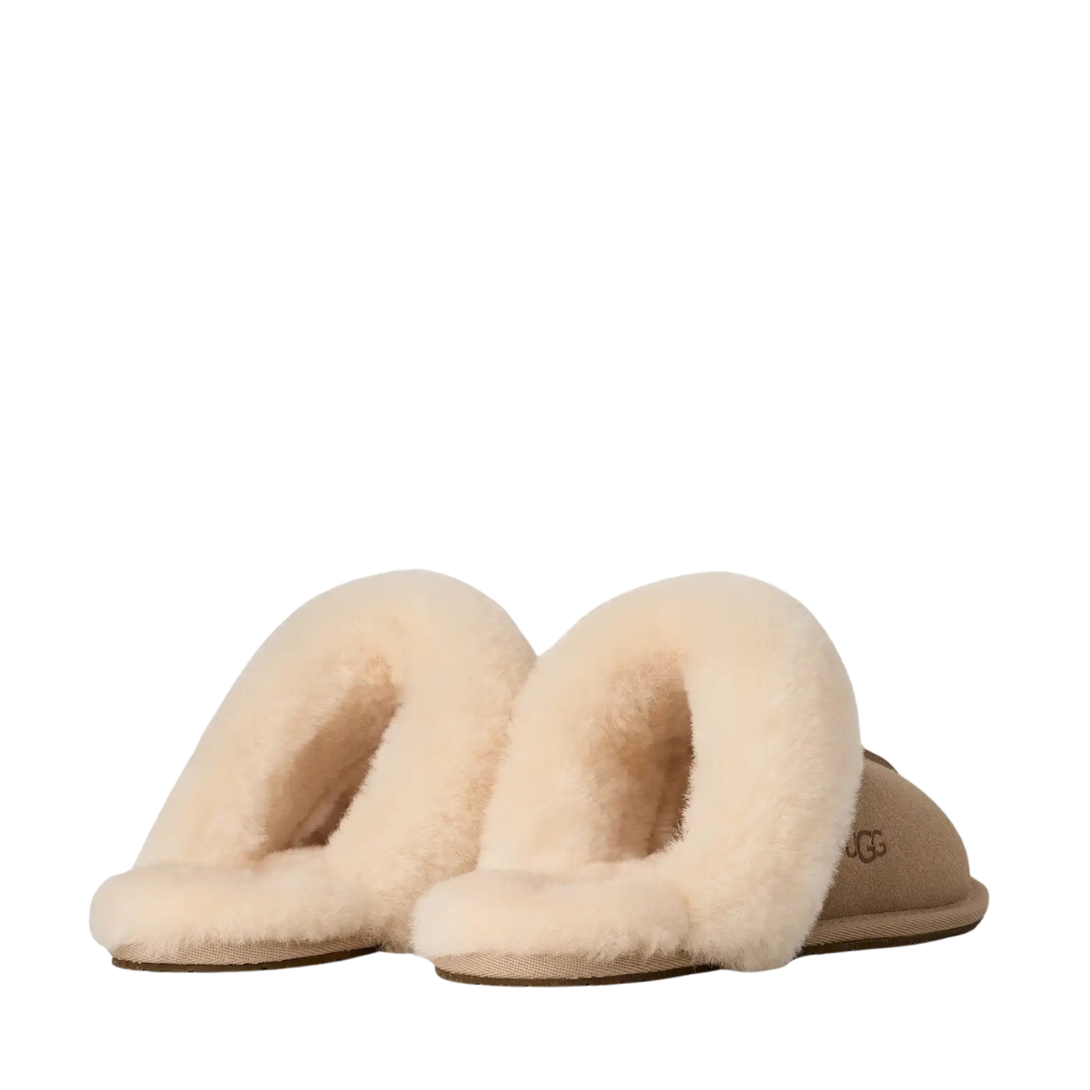W Scuffette II - SAN Sand